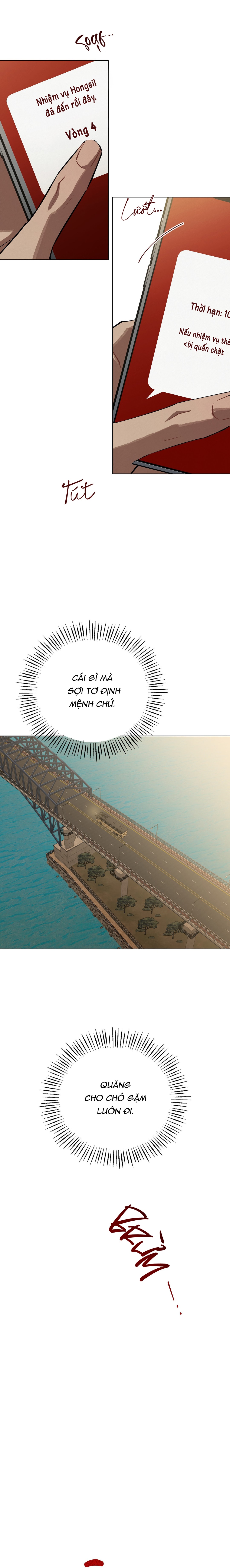 nhiệm vụ hongsil chapter 12 11