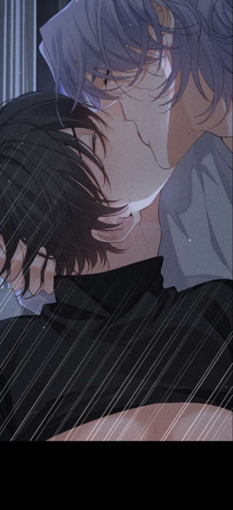 trò chơi săn mồi chapter 64 26