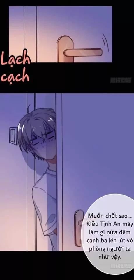 lời thì thầm chapter 34.2 12