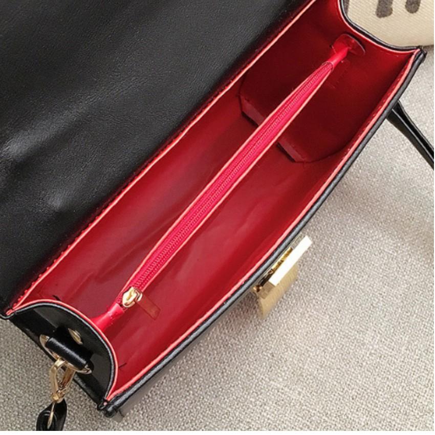 Túi nữ thời trang phong cách Hàn Quốc 208098 3