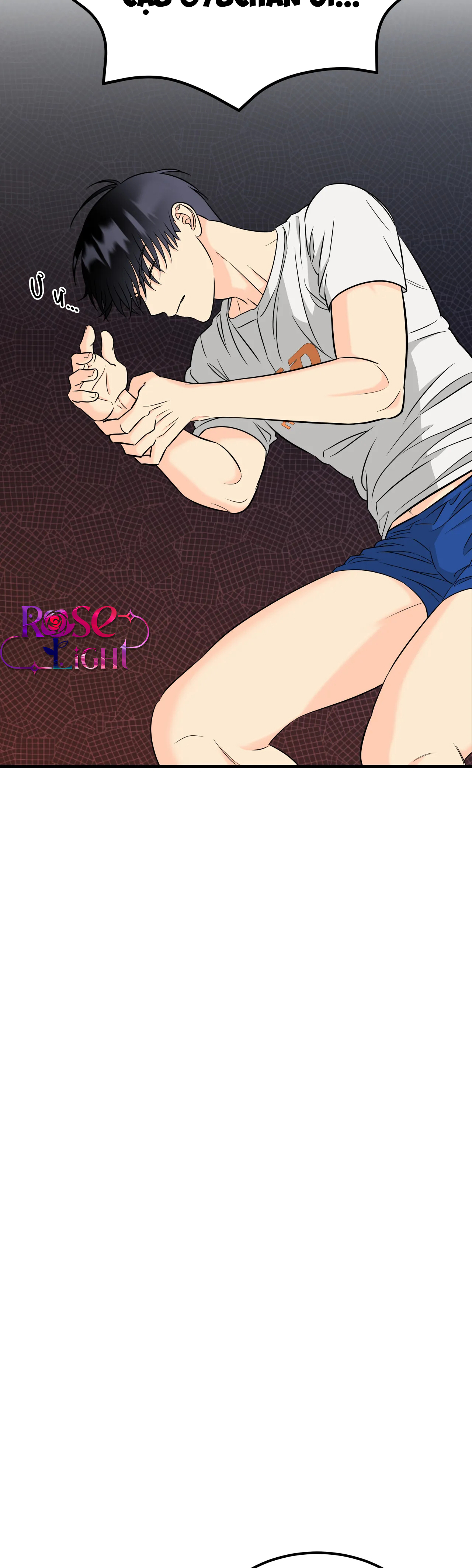 yêu tinh quần hoa chapter 7 9