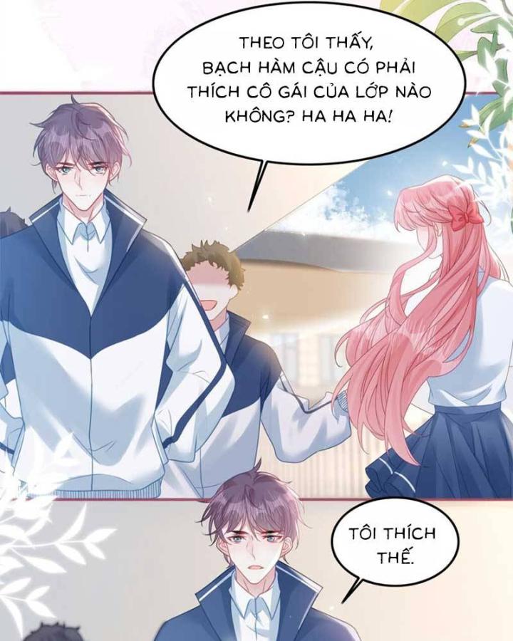 sau khi đọc sách, tôi thậm chí còn không phải là nhân vật nữ phụ chapter 2 55