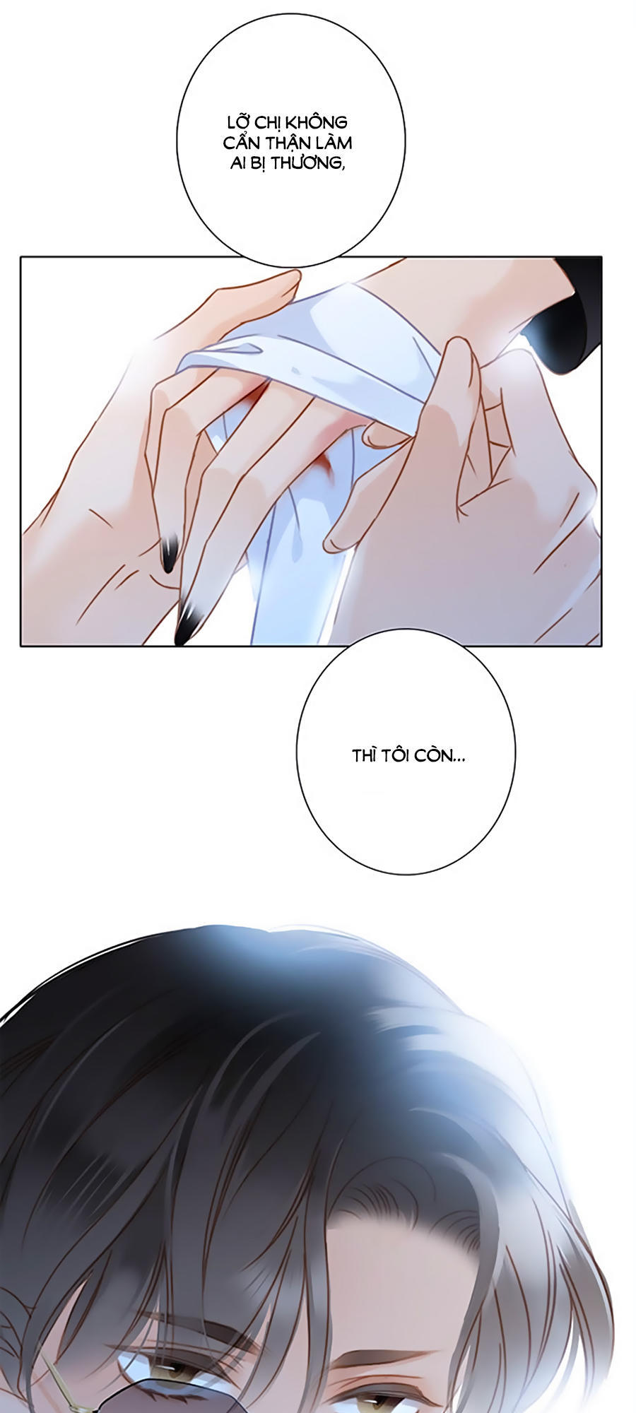 tổng hợp one shot hay chapter 6 31