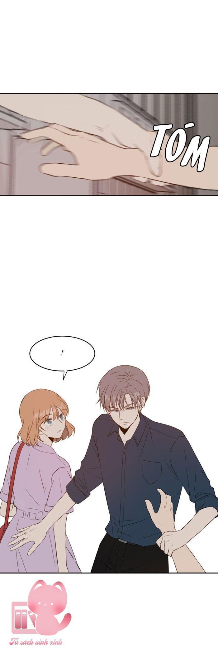 a good day to be a dog chapter 50 46