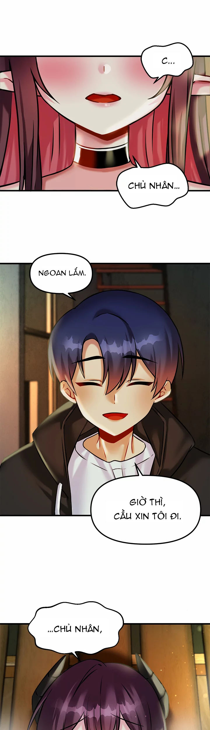 làm reviewer tôi trở thành main của game 18+ lúc nào không hay chapter 19.2 11