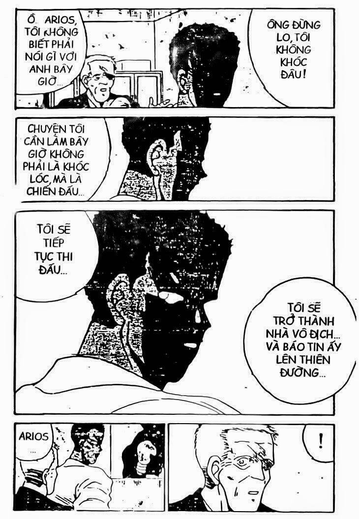 truyền nhân atula - shura no mon i chapter 80 24