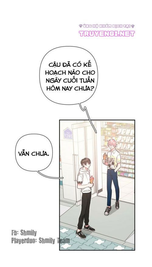 cẩn thận kẻo bị mộng quỷ nuốt chửng đó nha chapter 6 41