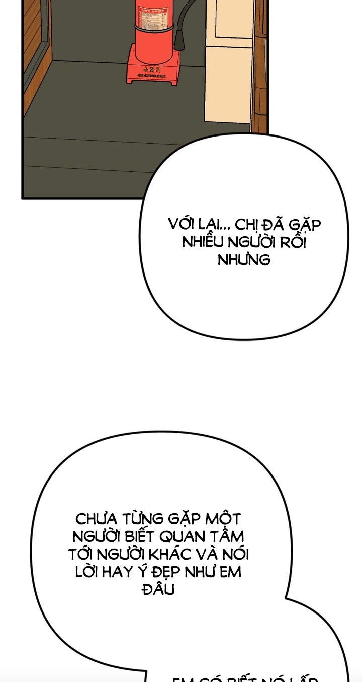 Mối Quan Hệ Không Tốt chapter 32.2 - Trang 47