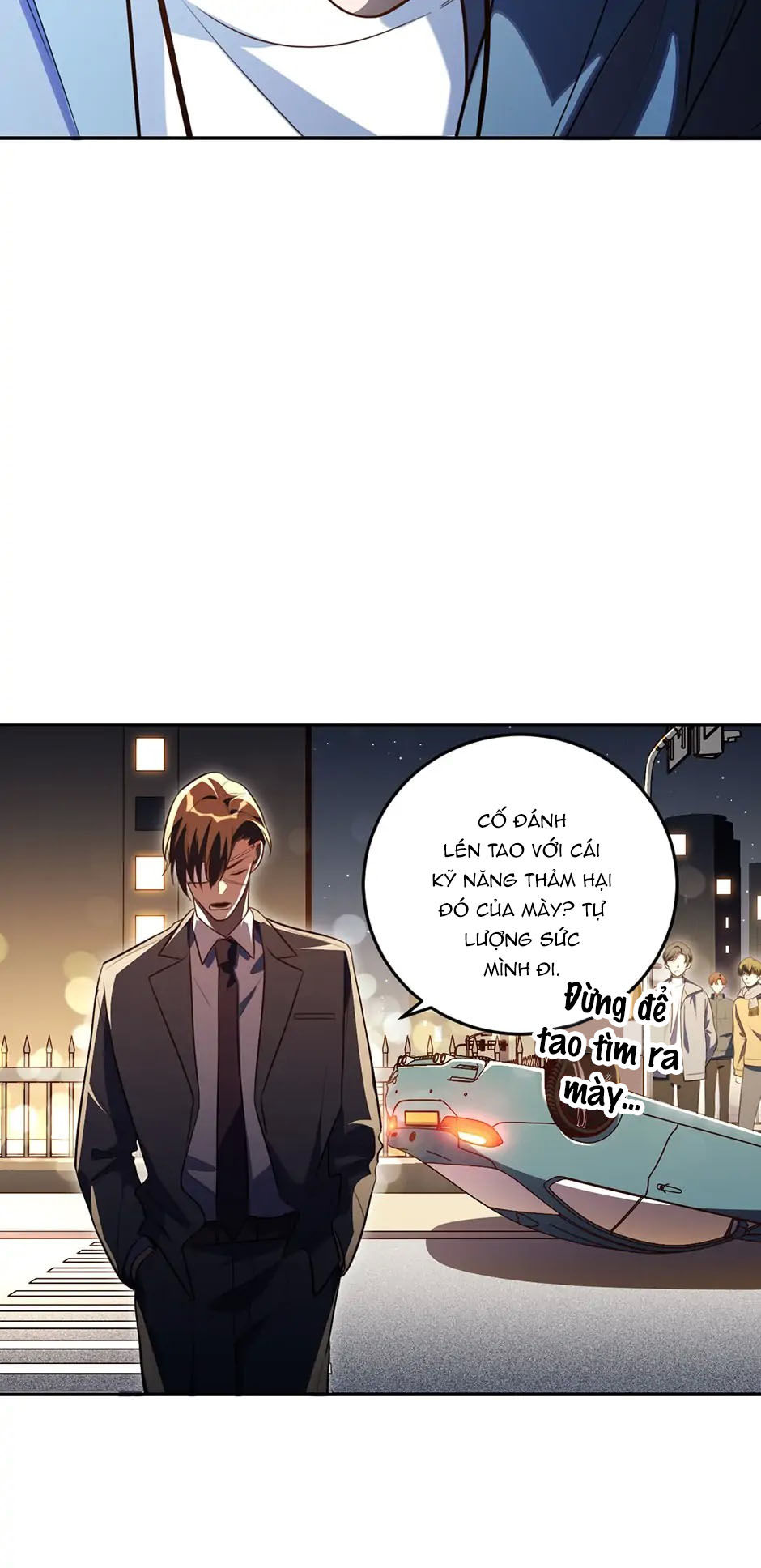 [16+] killing my love chapter 98.1 15