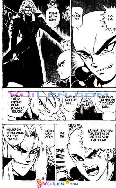 tiểu thần zenki - kishin douji zenki chapter 8 24