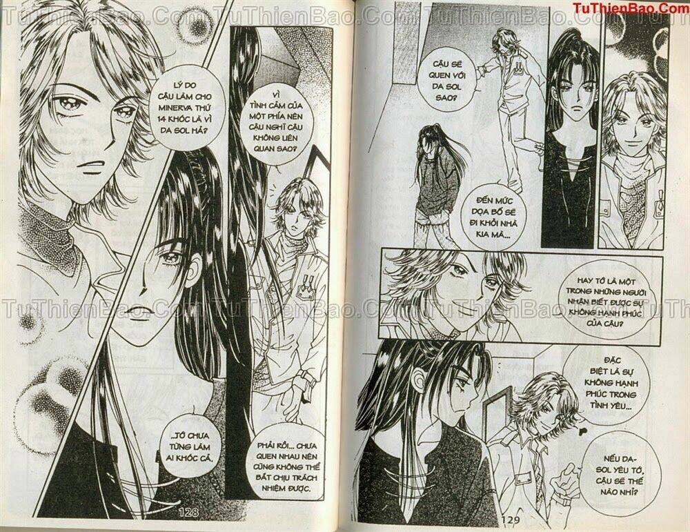 phép màu tình yêu chapter 2 63