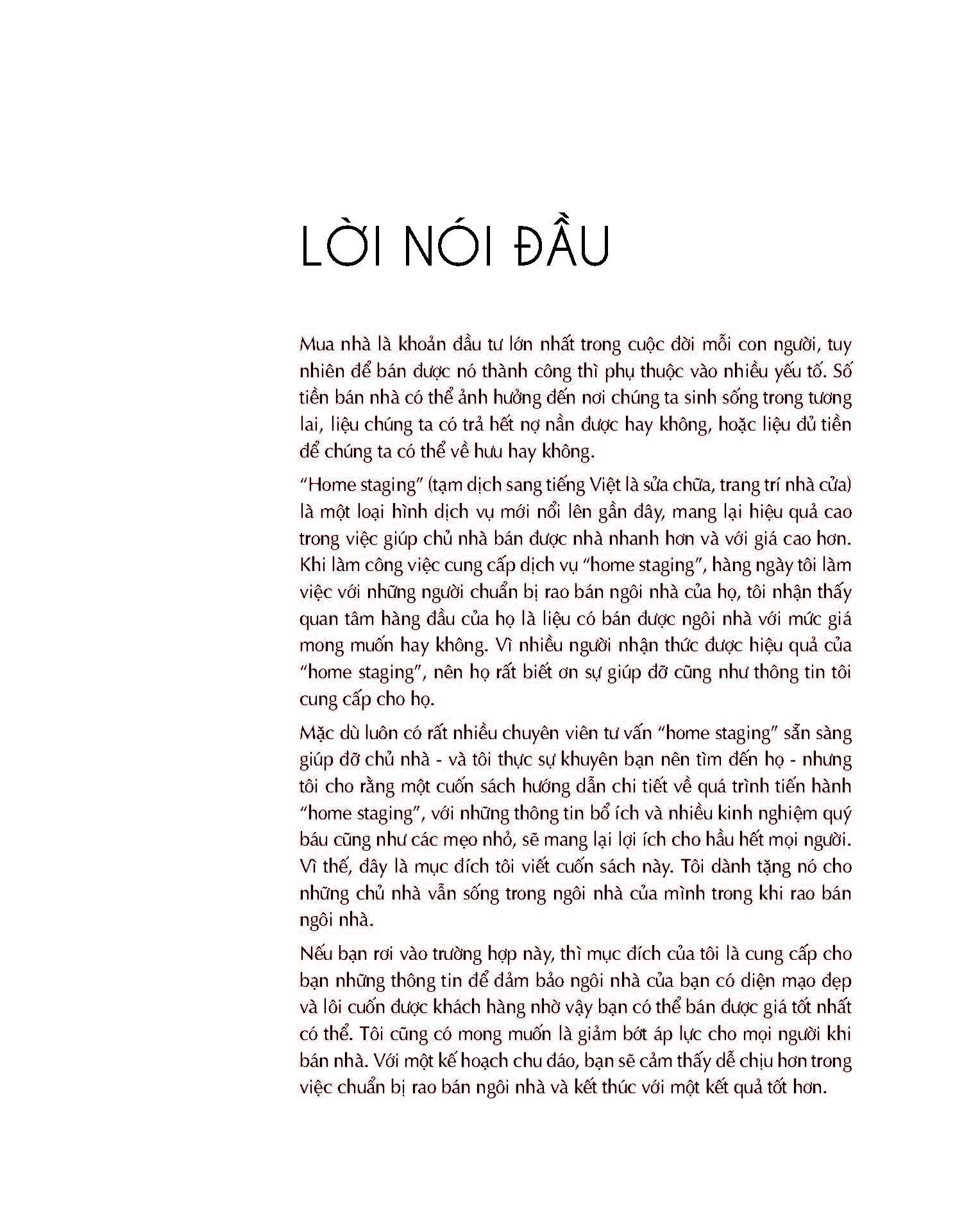 Bí Quyết Sửa Chữa Và Trang Trí Nhà Cửa