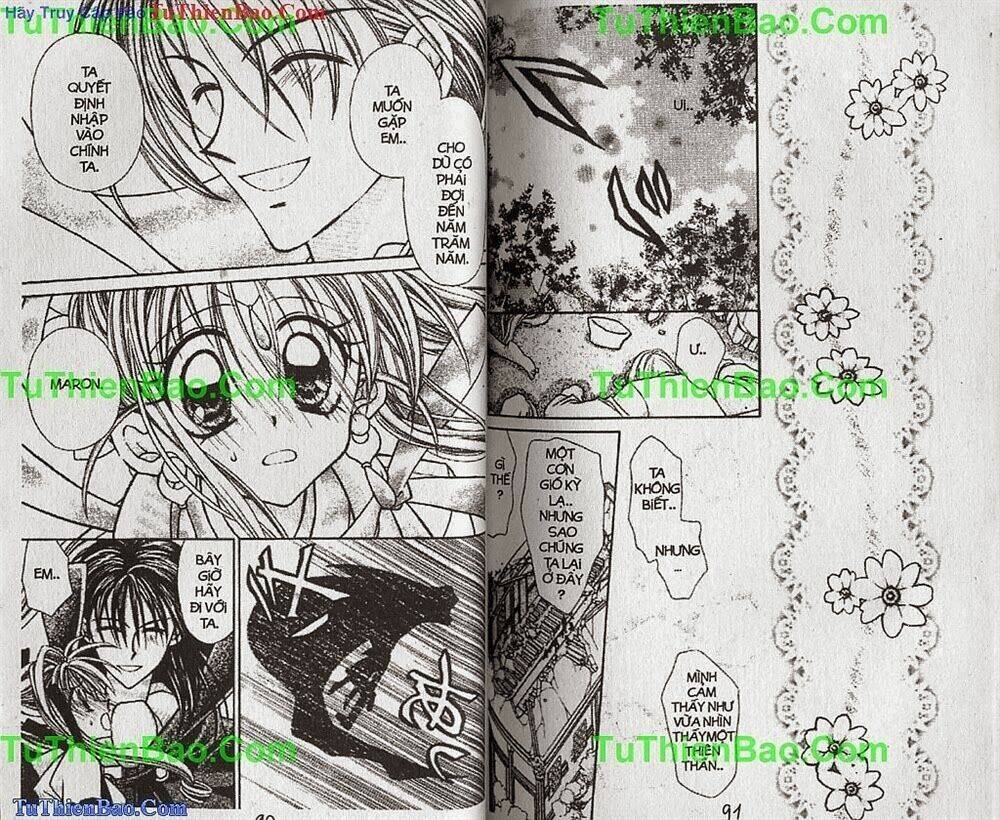 thiên thần bóng tối chapter 6 44