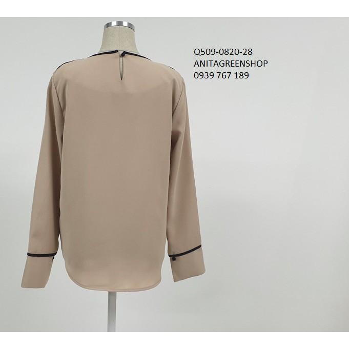 ÁO KIỂU NỮ