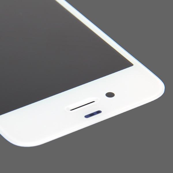 Front Screen Outer Lens Replacecment for 4 4G 4S