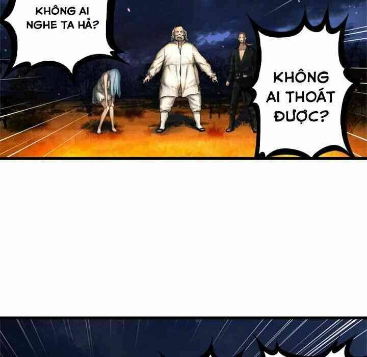 triệu hồi đến thế giới fantasy chapter 15 7