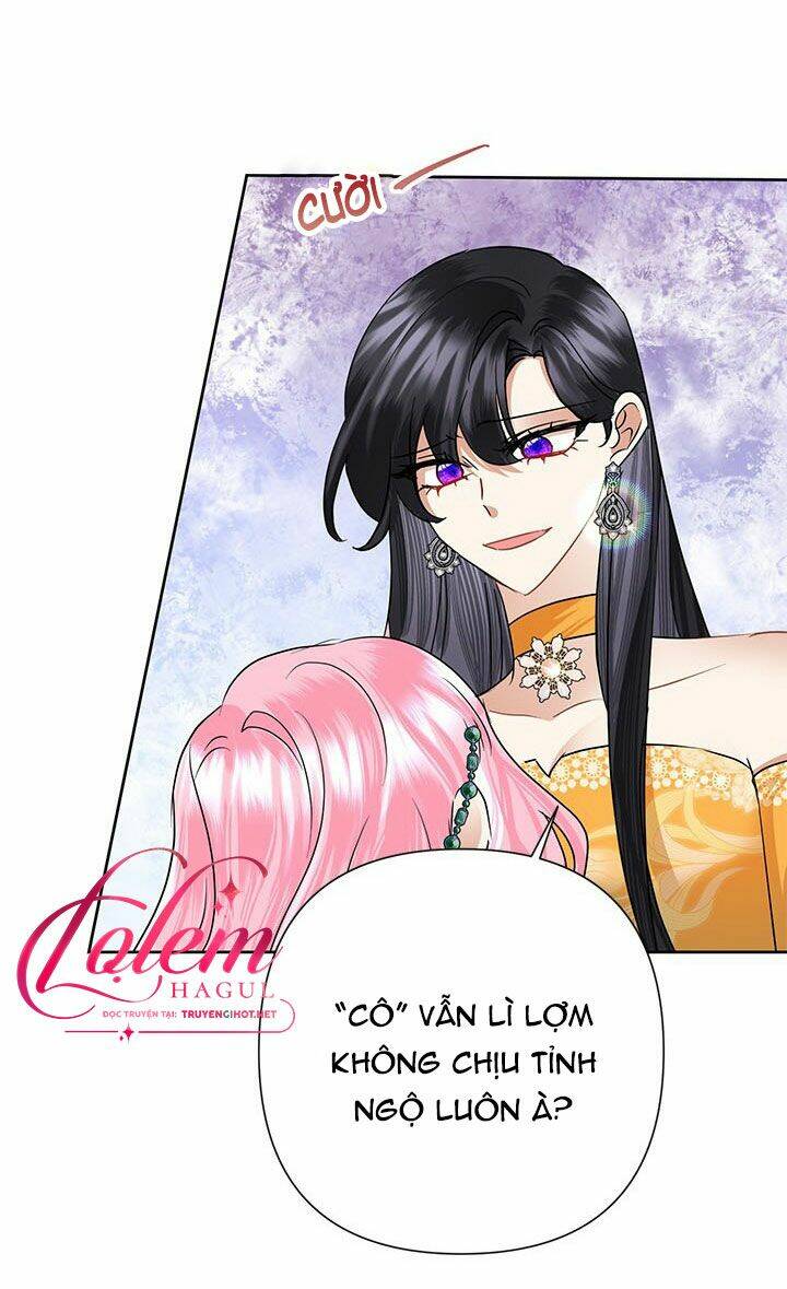 ác nữ hôm nay lại yêu đời rồi! chapter 39.1 66