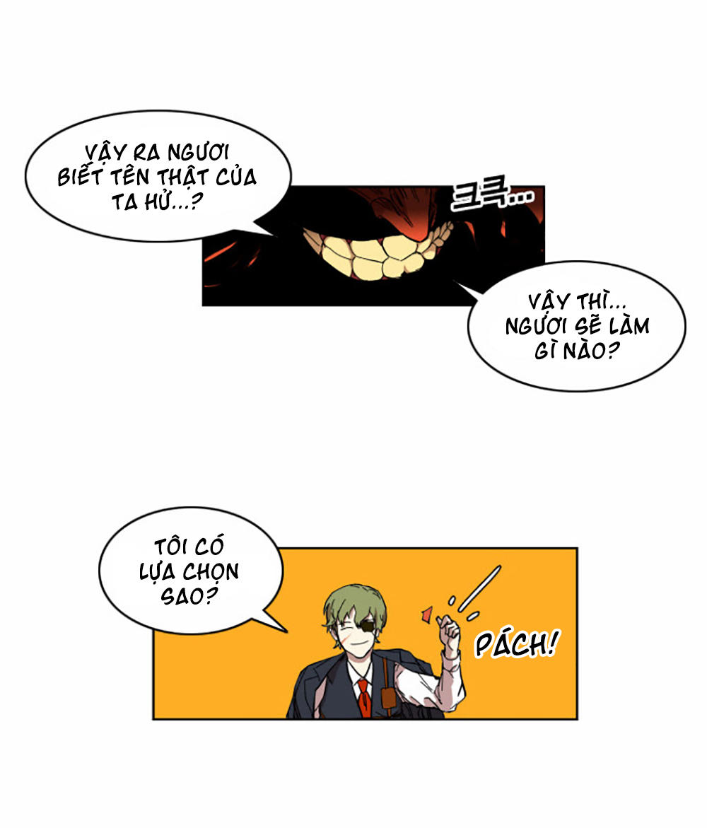 hard core leveling warrior chapter 3 35