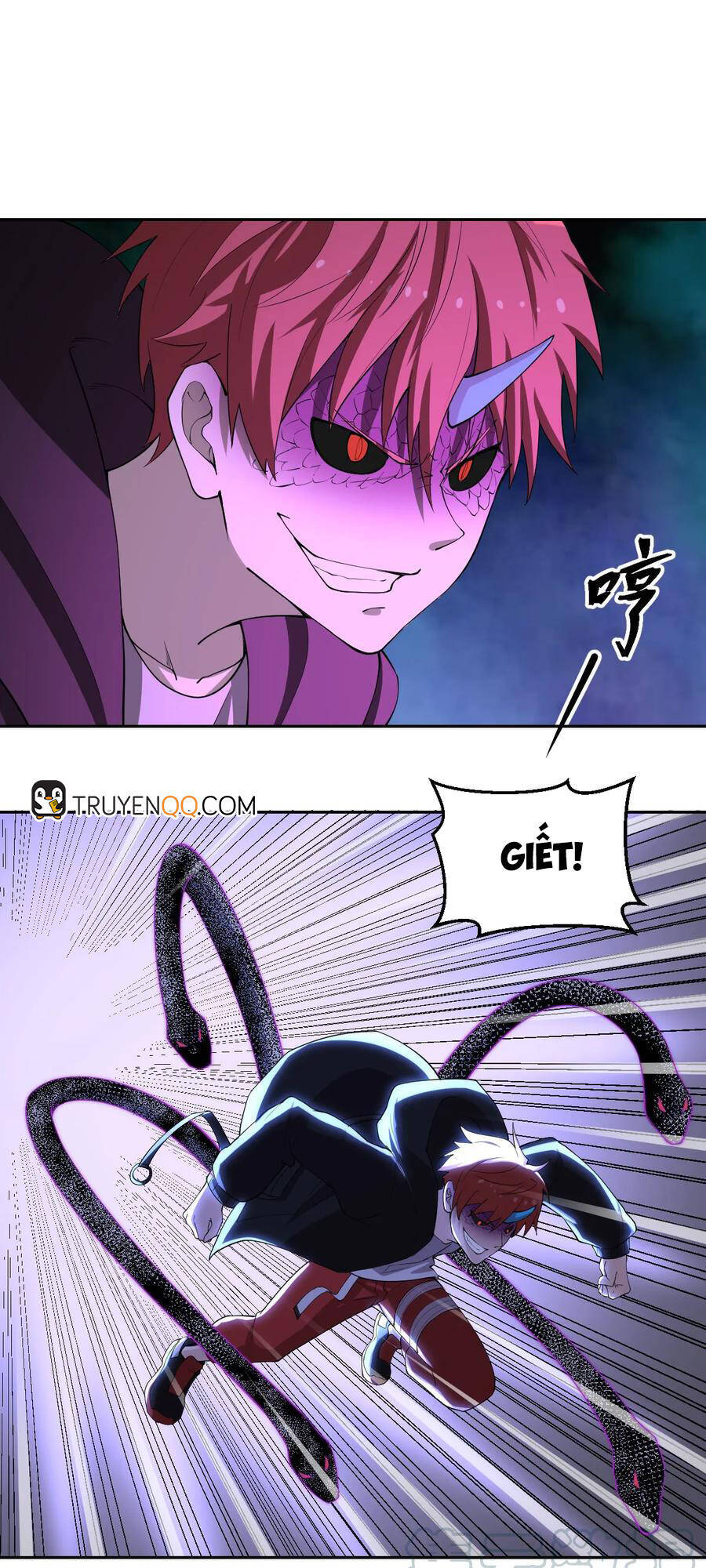 nghịch thiên tiên mệnh chapter 74 32