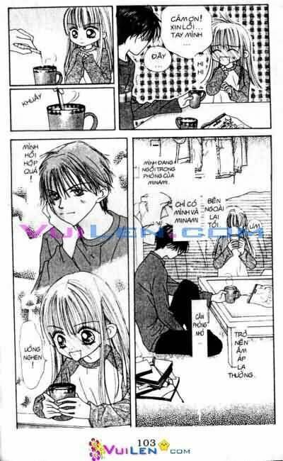 con gái con trai chapter 2 103