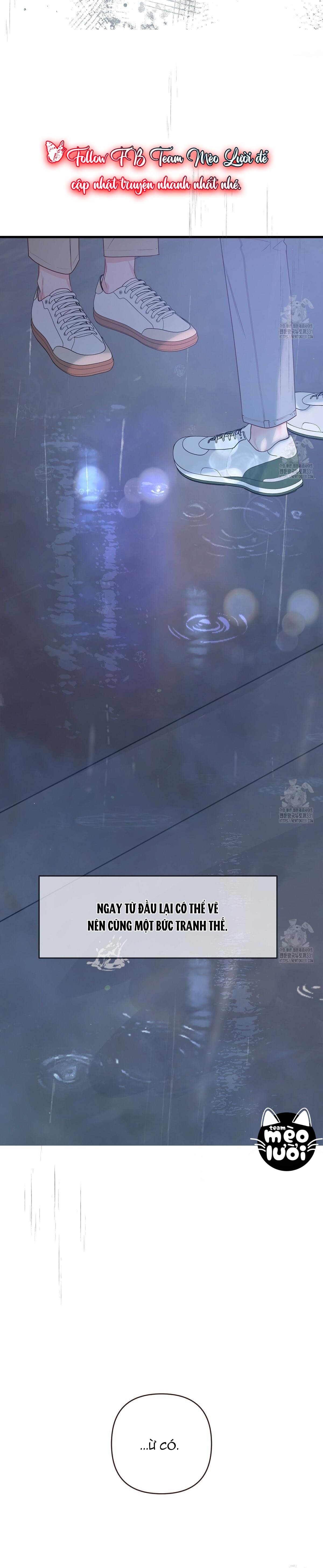 đừng bận tâm, em yêu chapter 58 23