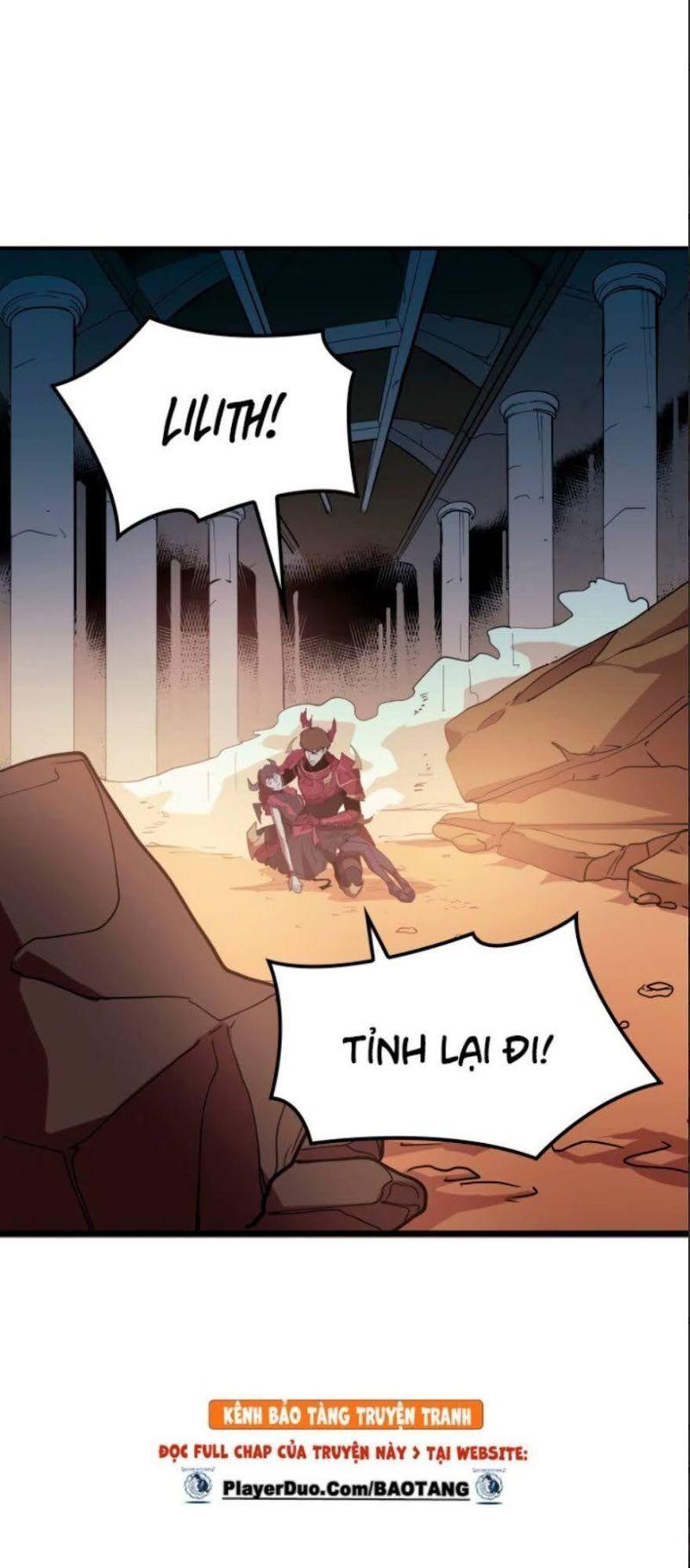 tôi trở lại thăng cấp một mình chapter 41 5