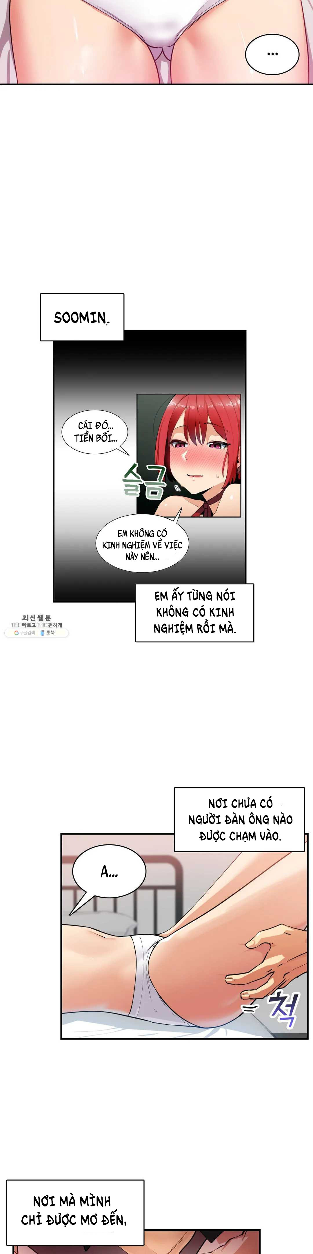 vấn đề nhạy cảm chapter 20 4