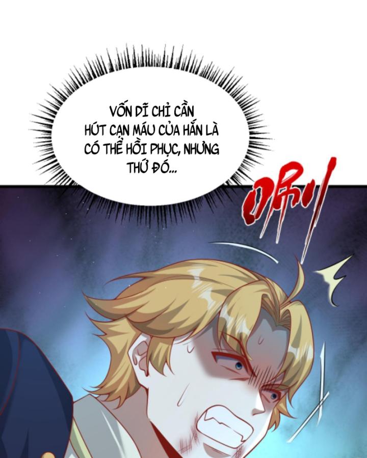 người chơi và nhân vật chính đều muốn làm hại ta chapter 126 42