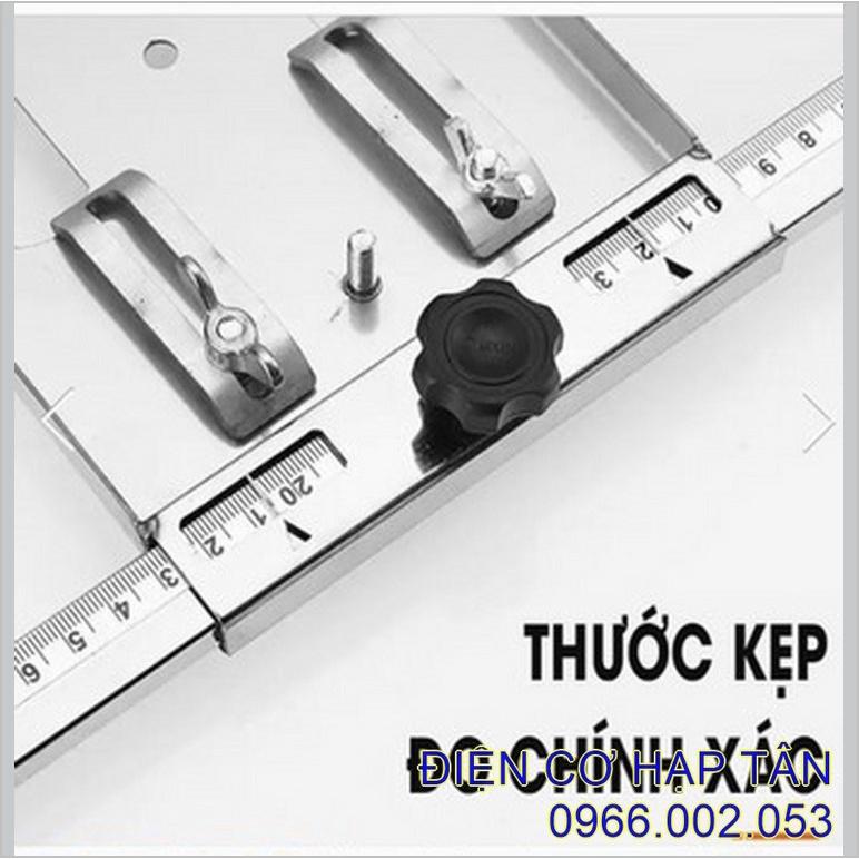 Khung Cố Định Máy Cắt Bàn, Bộ Cắt Đá ,CHO Gạch Cầm Tay  7 inch- LOẠI LỚN