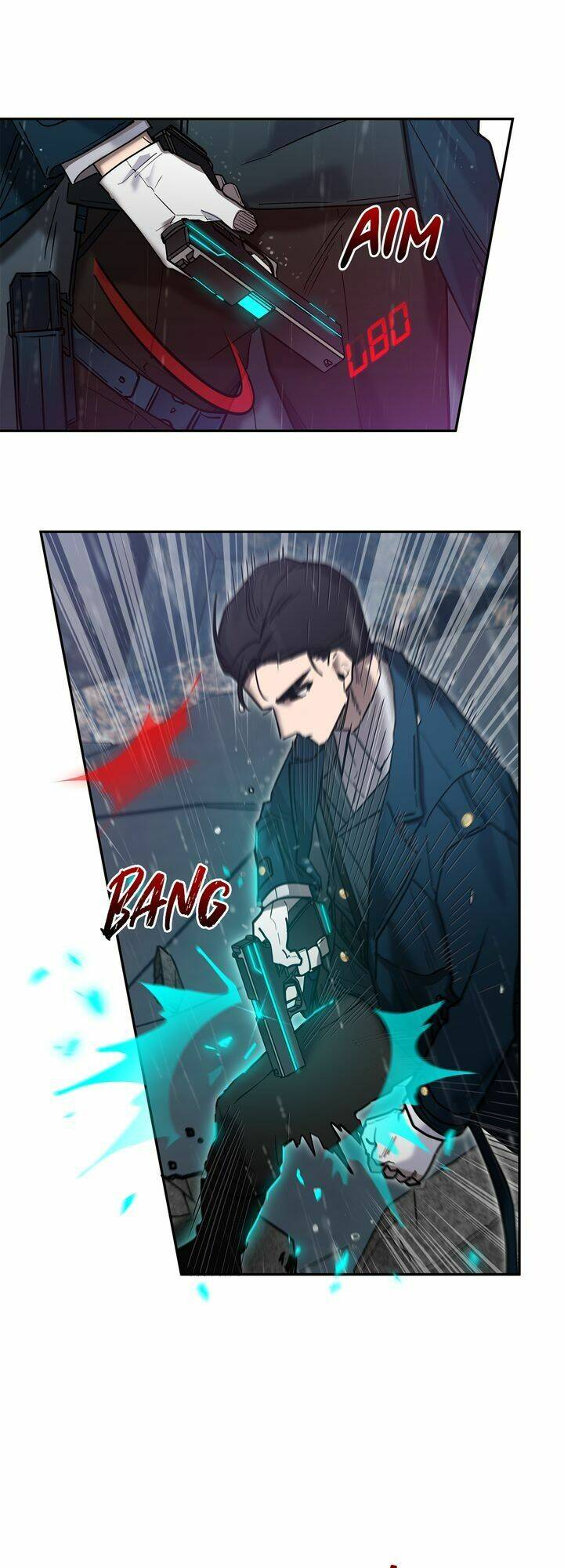 thuyết thiên đường chapter 1 32