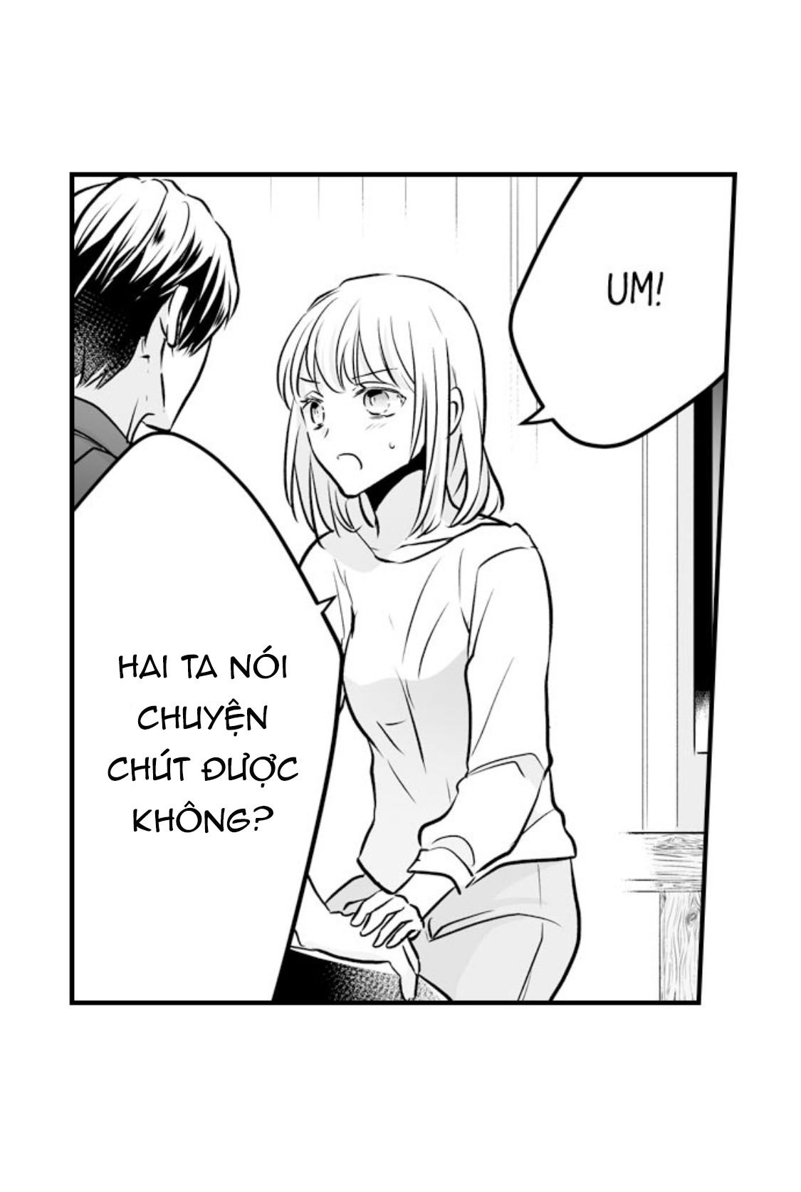 anh chàng yakuza này quá xảo quyệt rồi (full) chapter 16.2 12