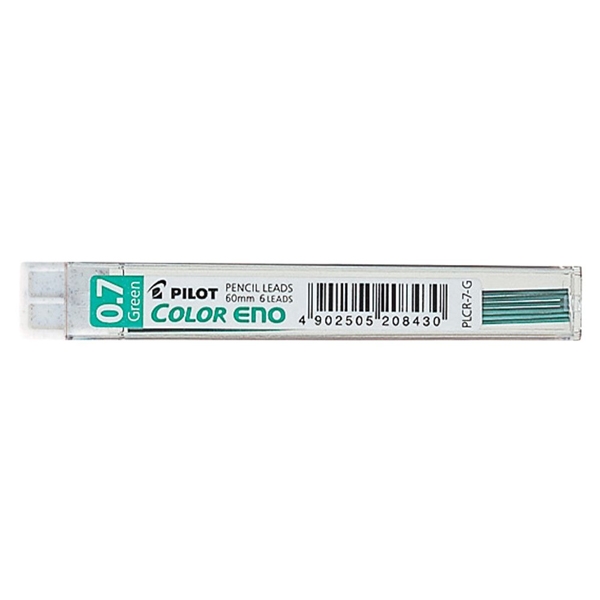 Ruột Chì Bấm Color Eno Pilot PLCR-7
