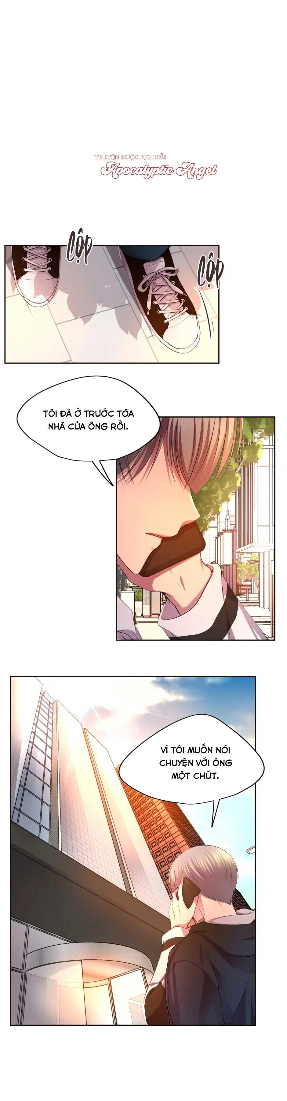 giữ em thật chặt (hold me tight) chapter 107 21