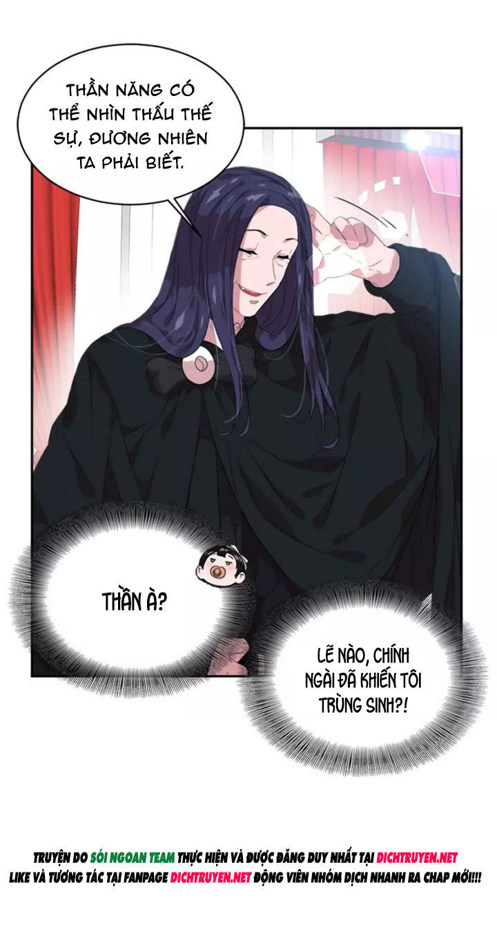 con gái bảo bối của ma vương chapter 4 47