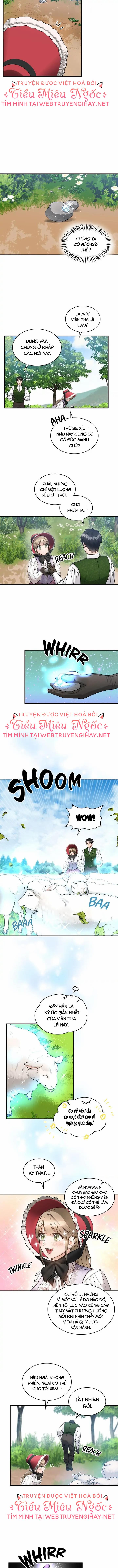 hai người thừa kế chapter 31 8