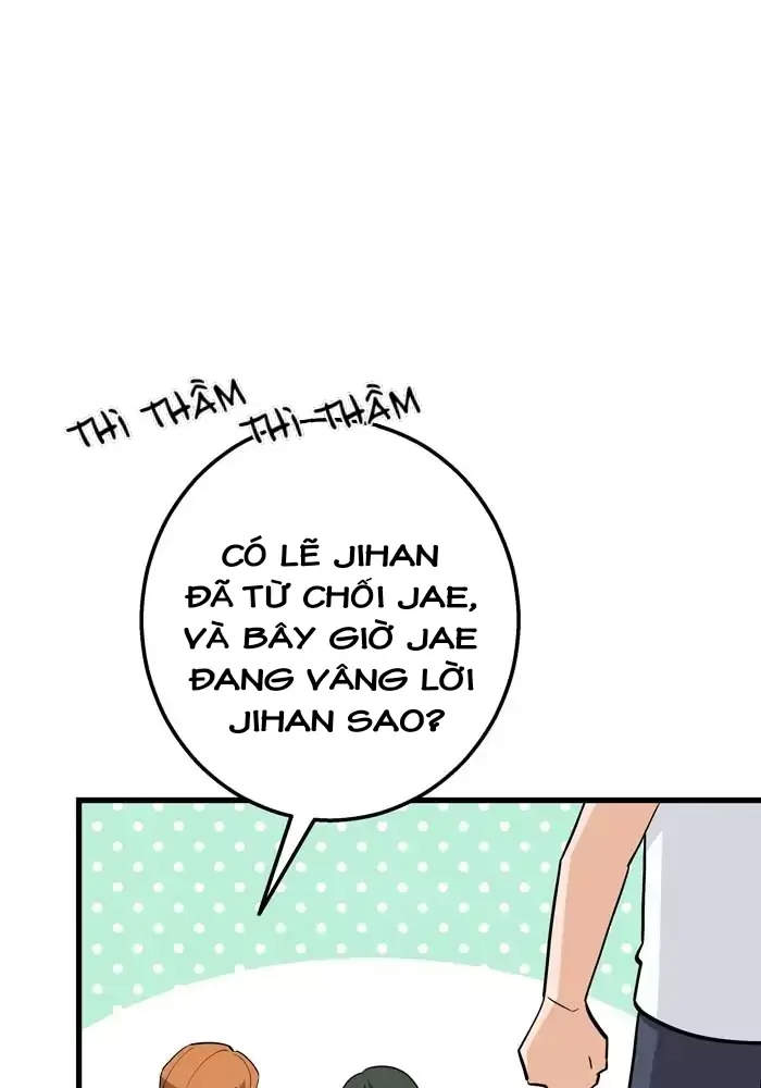 anh bạn của tôi đang phát sáng kìa ! chapter 38 16