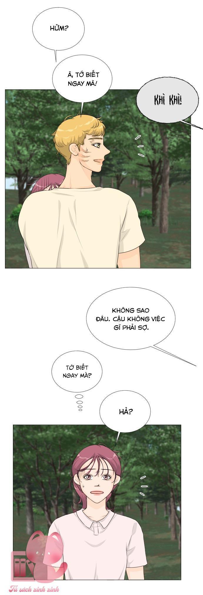 bán quỷ chapter 60 20