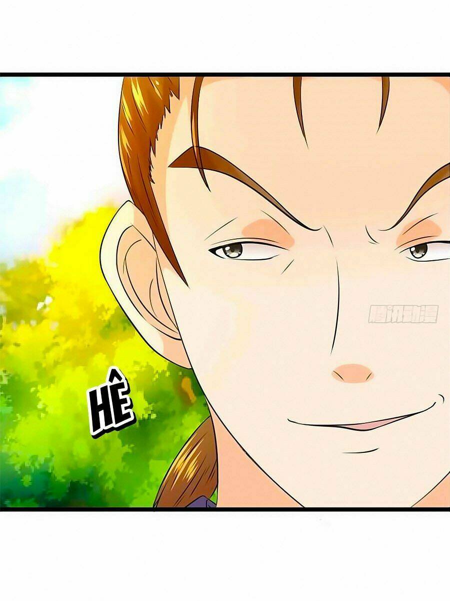 diêm vương lão công thật đáng yêu chapter 18 15