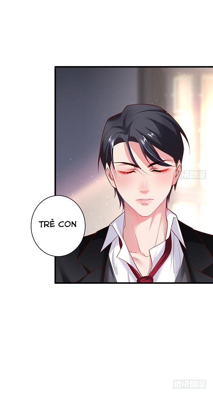 dưỡng khí chí mạng chapter 28 16