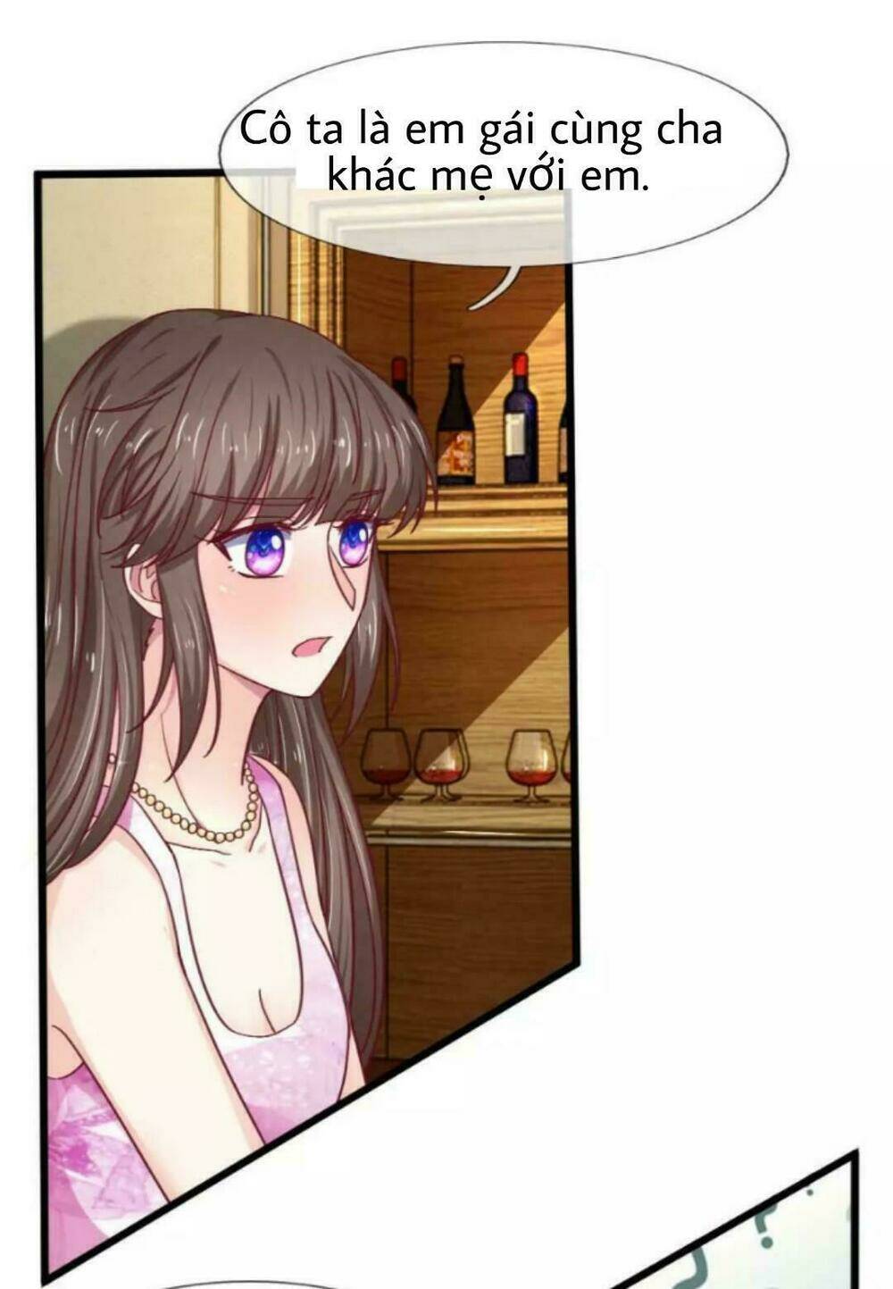 từ chối kết hôn với đại gia: cô dâu bỏ trốn chapter 49 30