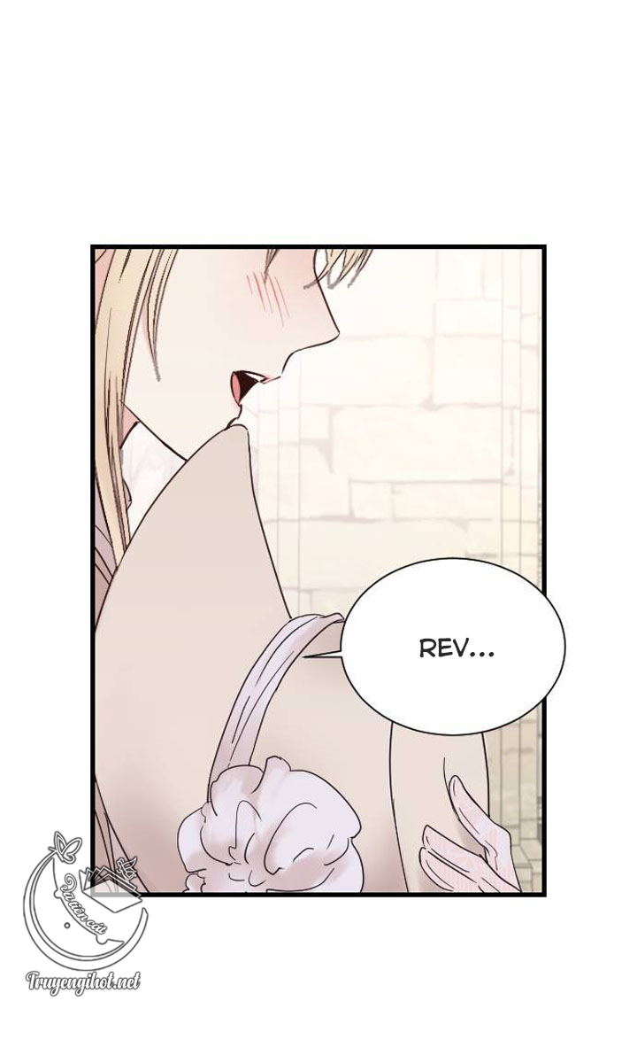 thánh nữ ẩn mình chapter 2.1 22