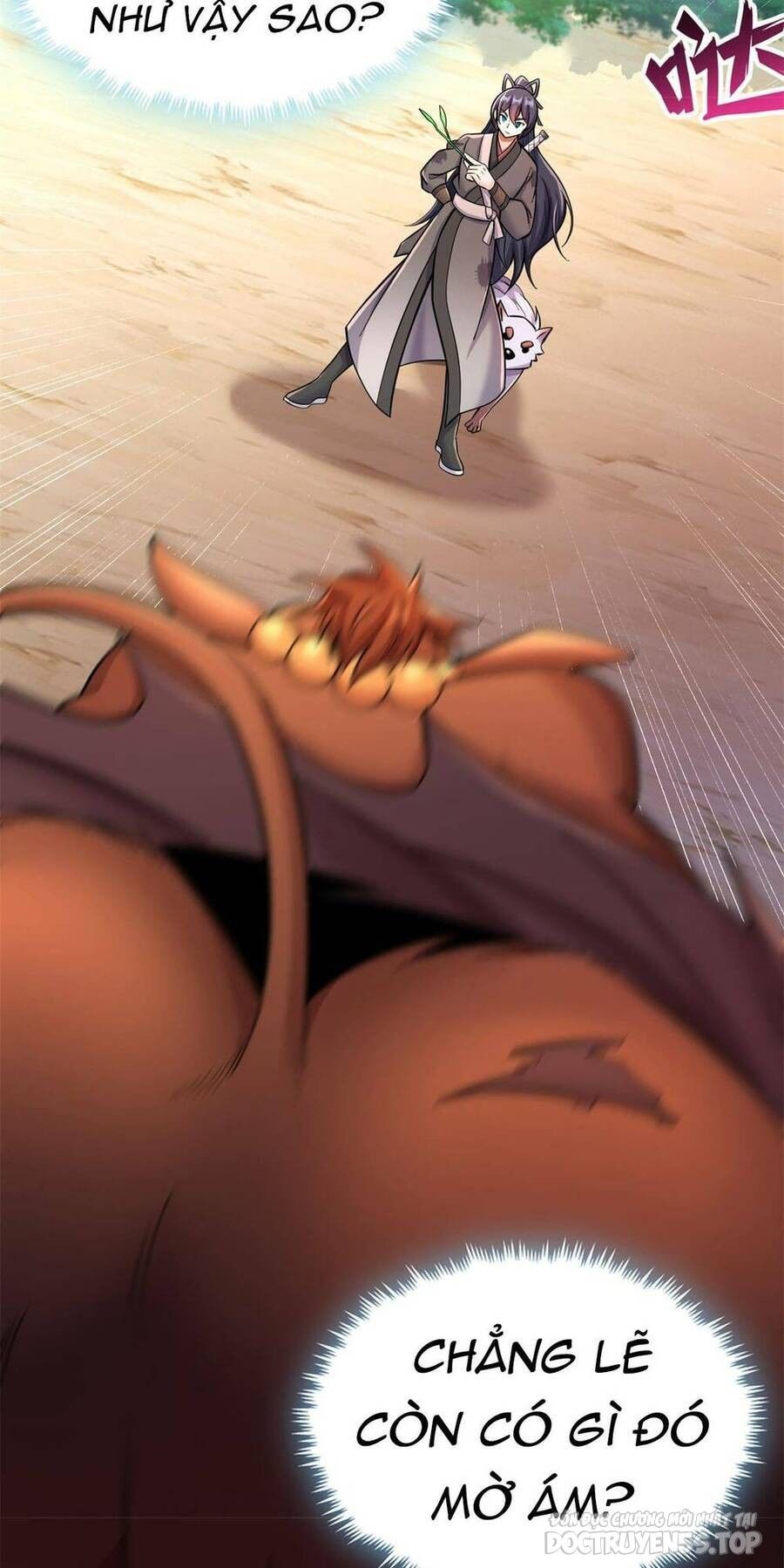 bắt đầu với kiếm vực, ta lặng lẽ tu luyện thành kiếm thần chapter 37 5