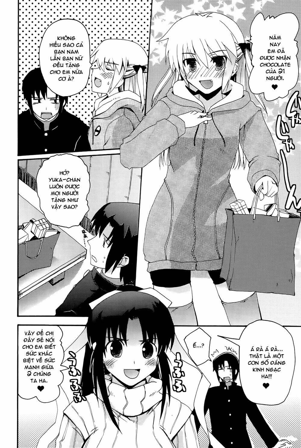 rescue me! chapter 10 9