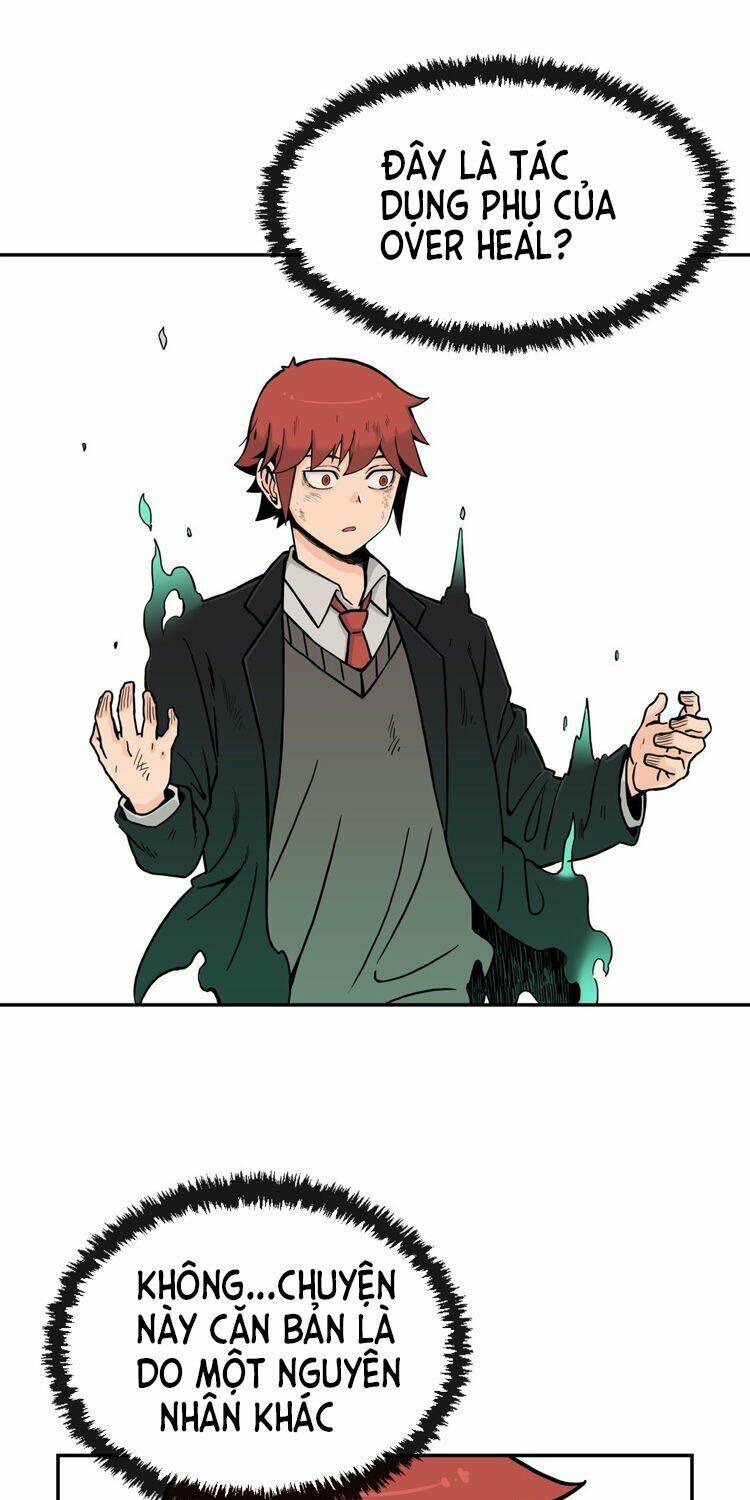 her hero chapter 25 2