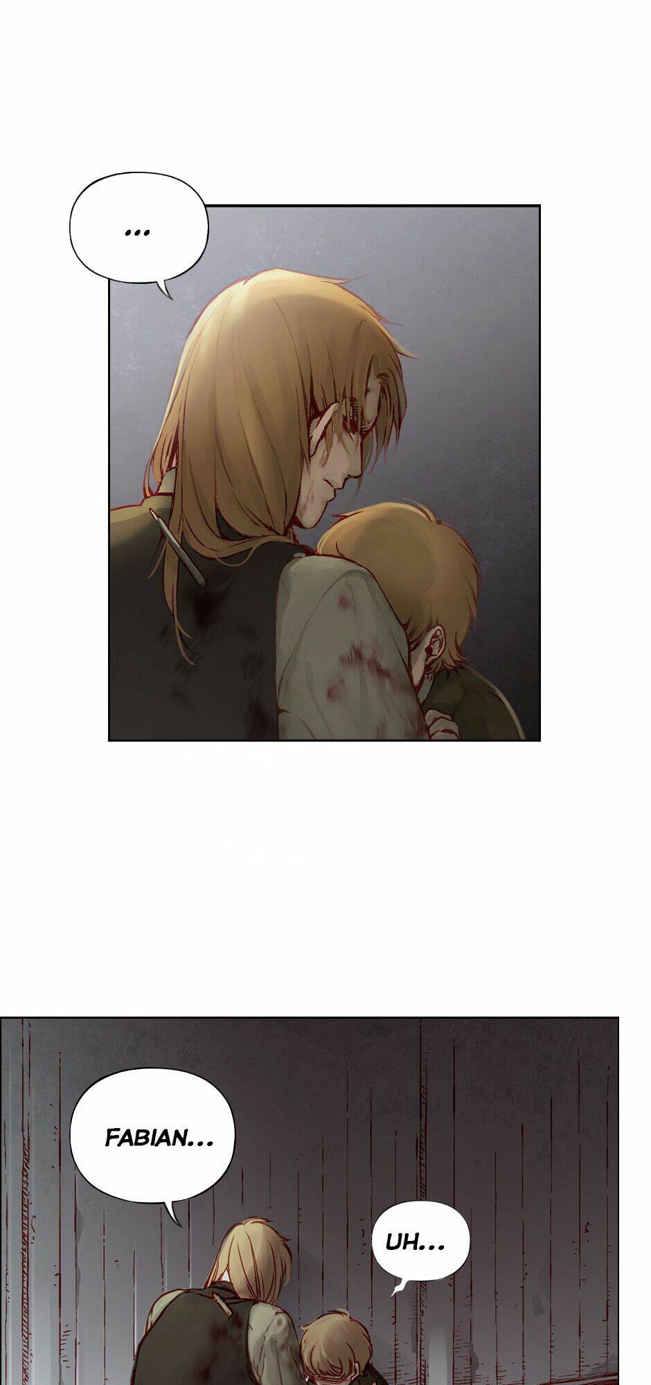 hiệp sĩ vô song chapter 10 33