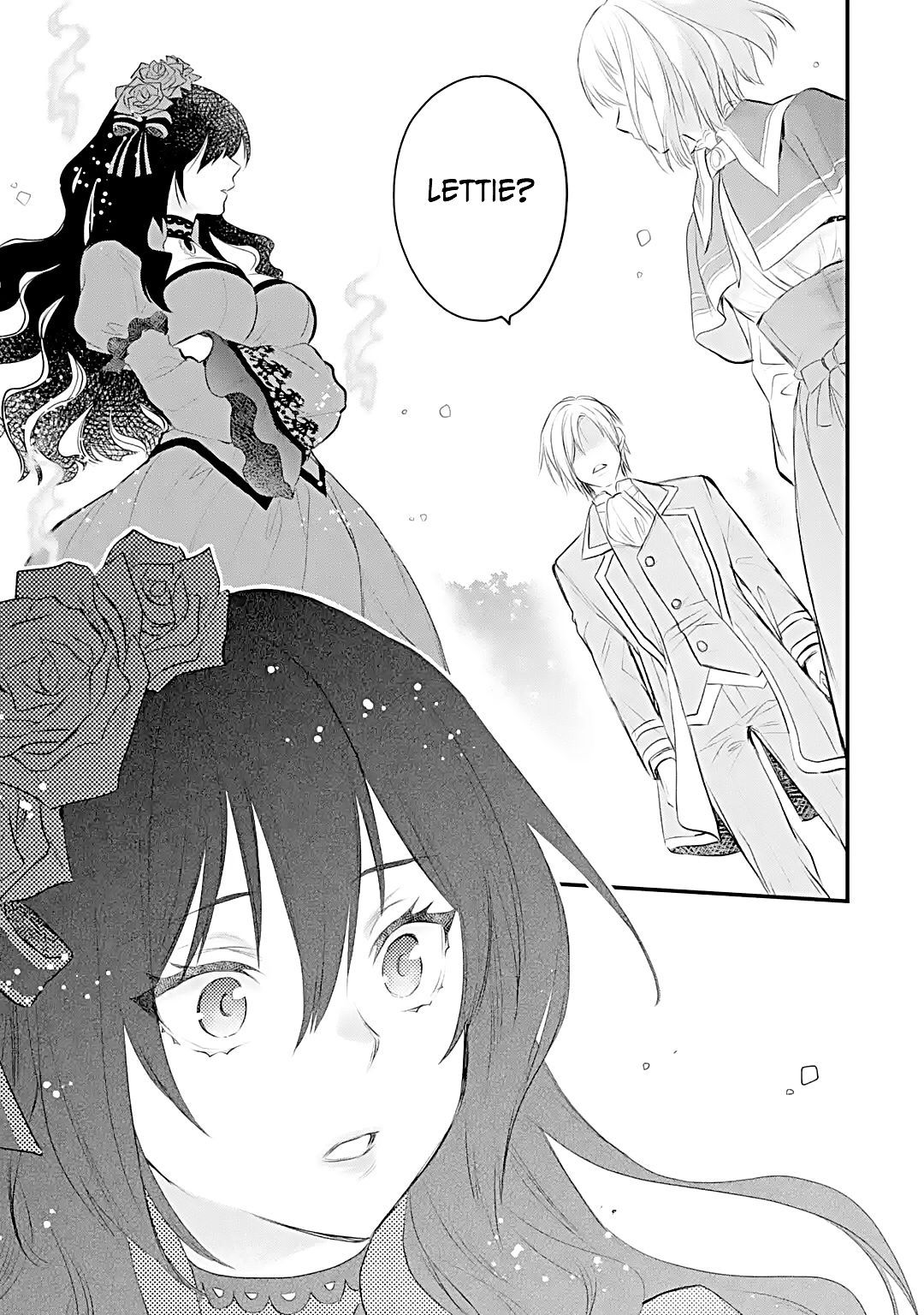 chén thánh của eris chapter 30.1 24