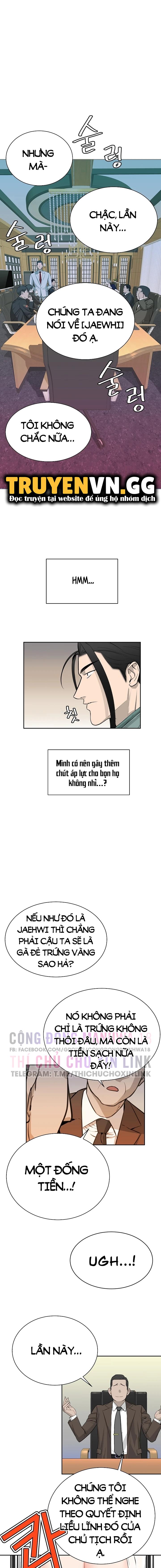 bí mật của gia tộc chaebol đời thứ ba chapter 10 17