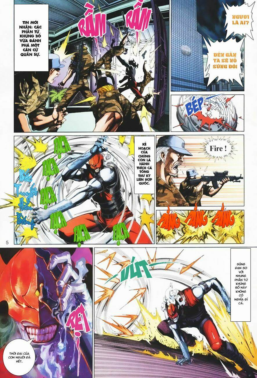 phong vân thần võ ký chapter 6 5