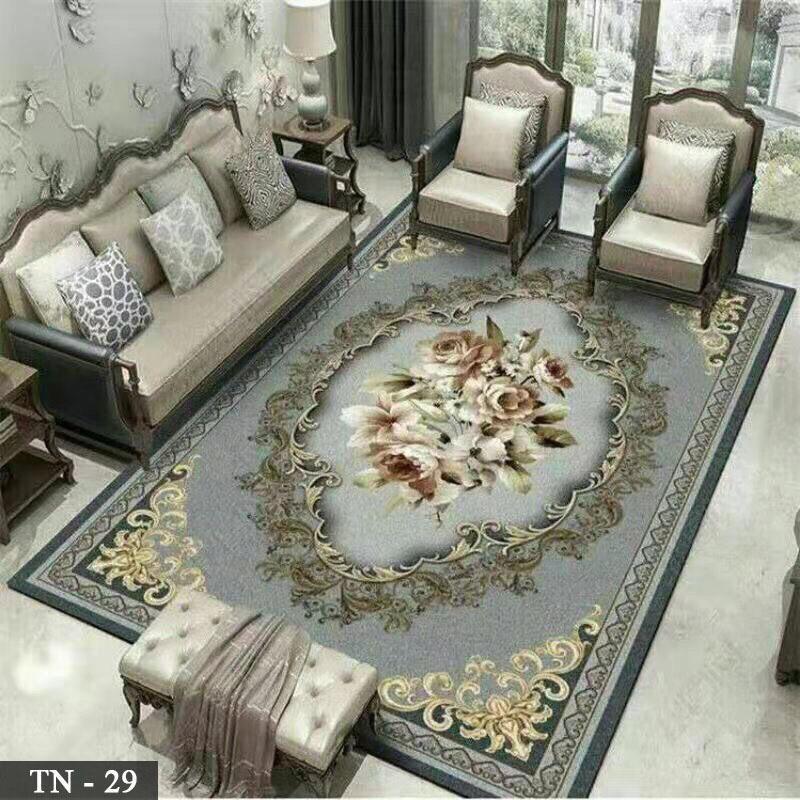 THẢM BALI TRẢI SÀN HOÀNG GIA LOẠI M6X2M3