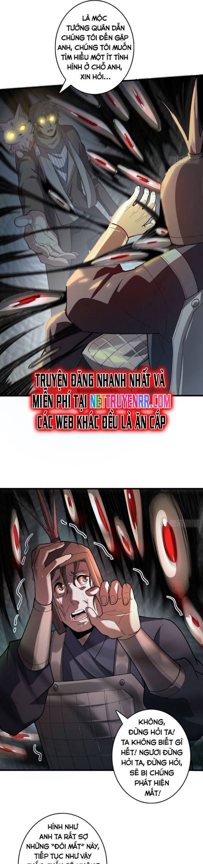 chuyển nghề vô hạn: ta có thể triệu hồi nữ thần max cấp chapter 21 2